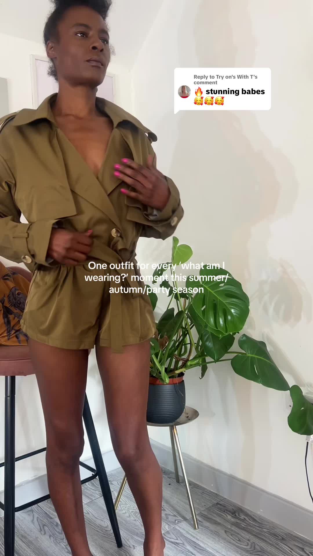 @Naomi | Travel | Wellness