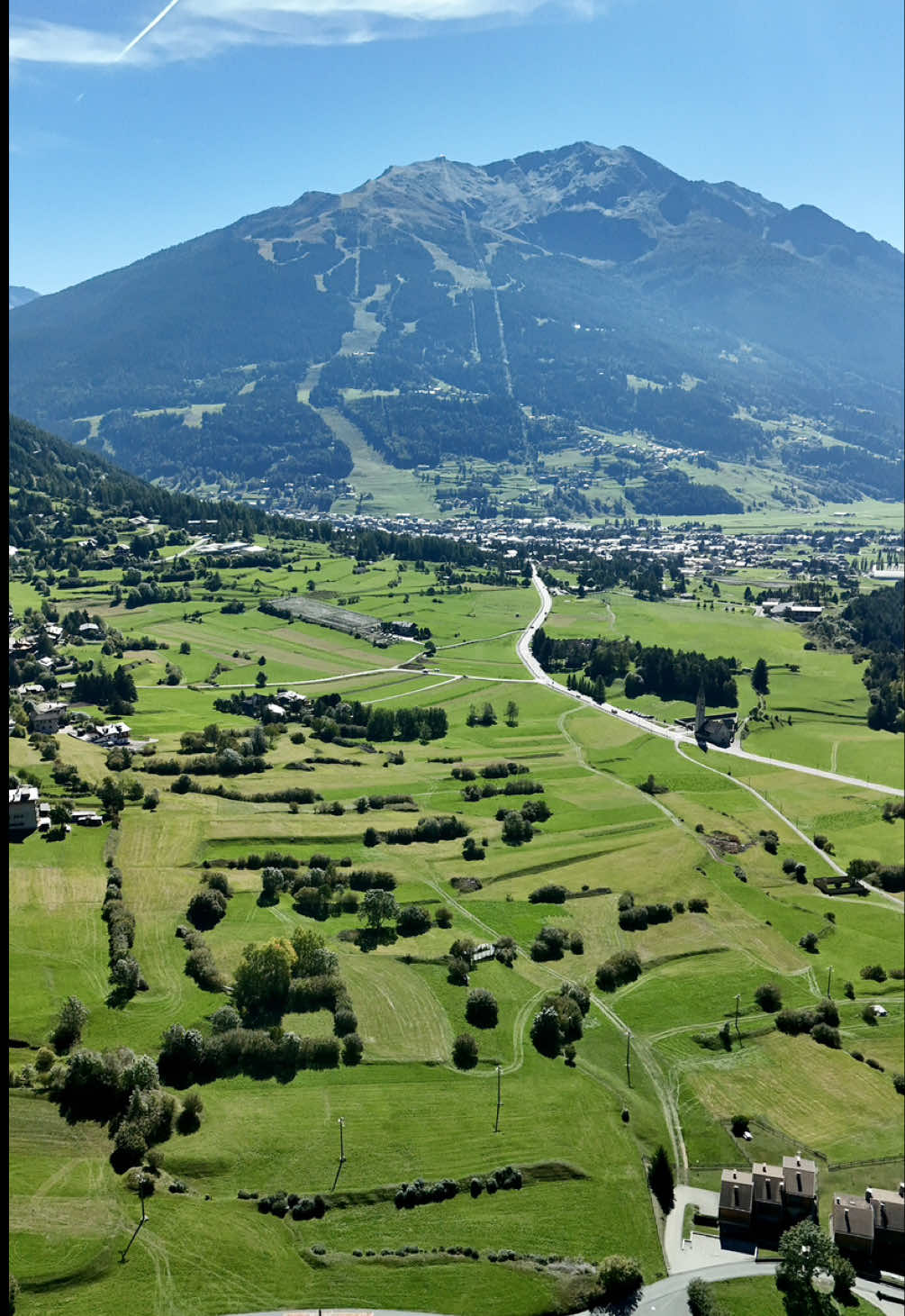 @Riflessi di viaggio