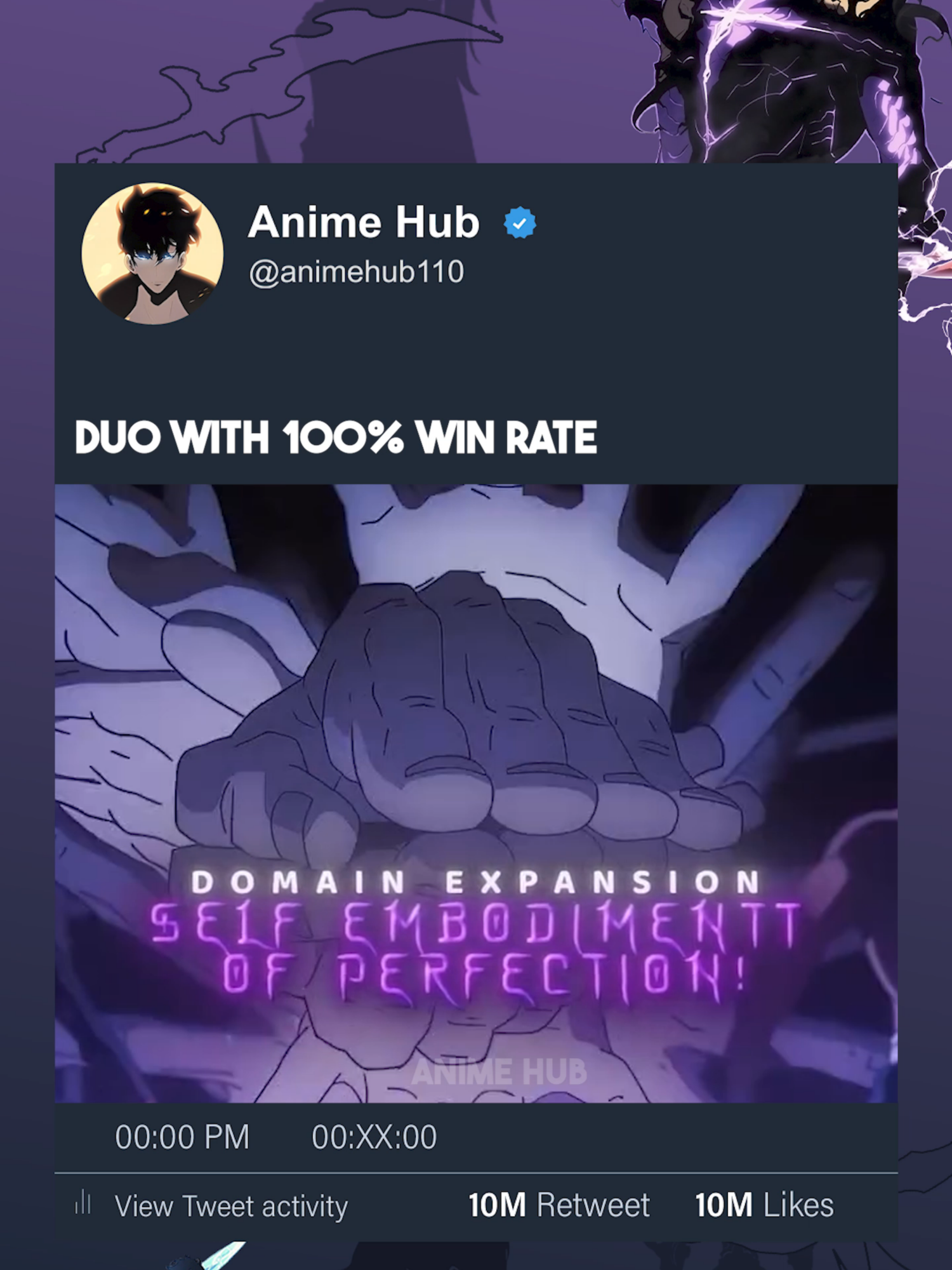 @Anime Hub