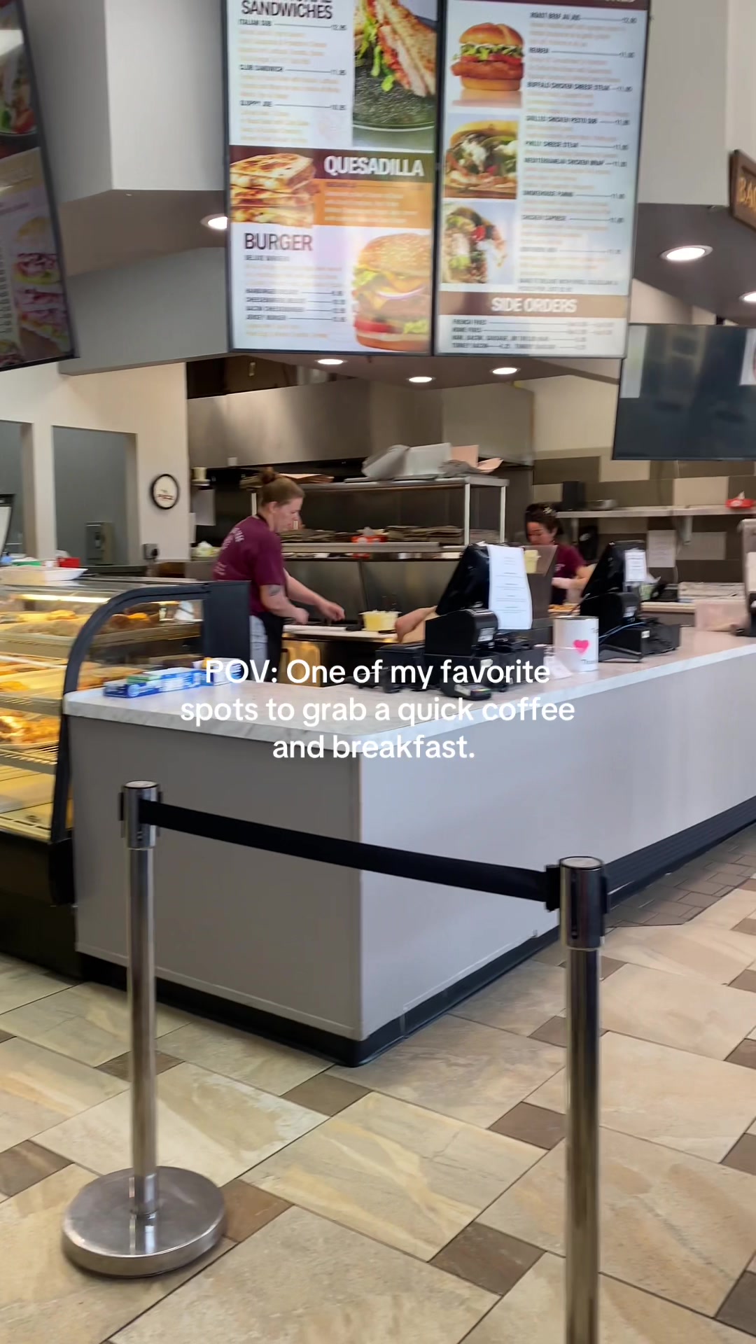 @Marvel