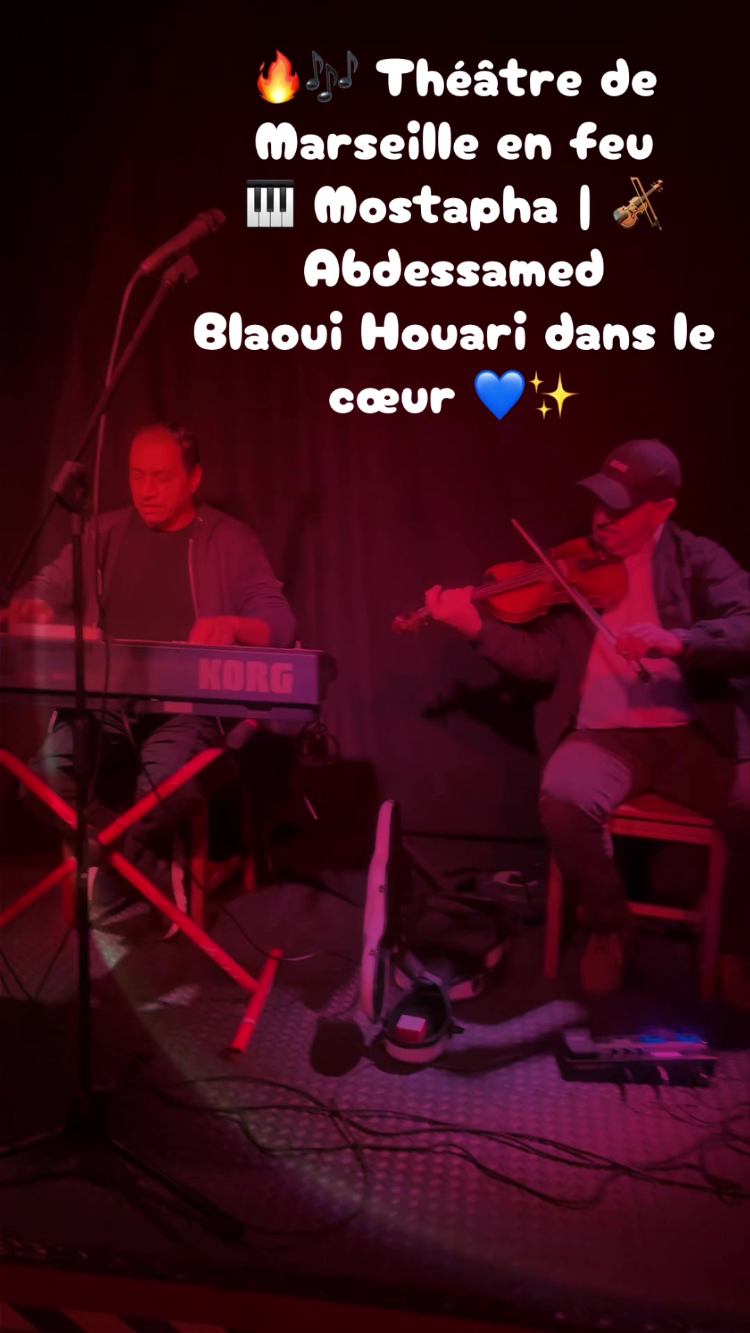 @Les frangins et les frangines
