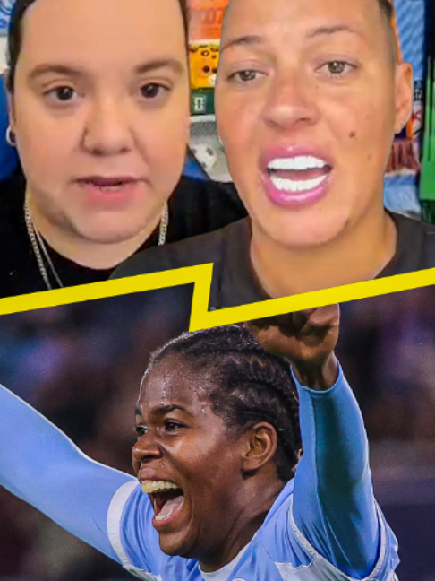 @talkSPORT Women’s Football