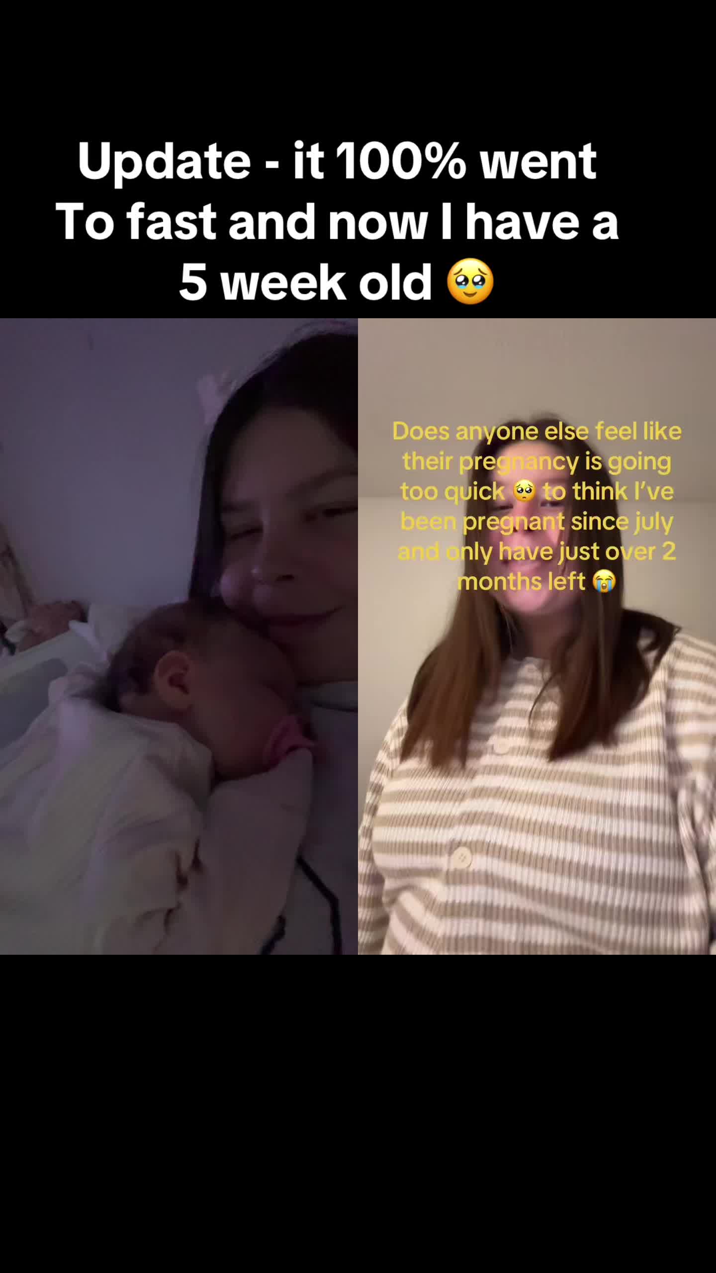 @chloe | first time mum ✨
