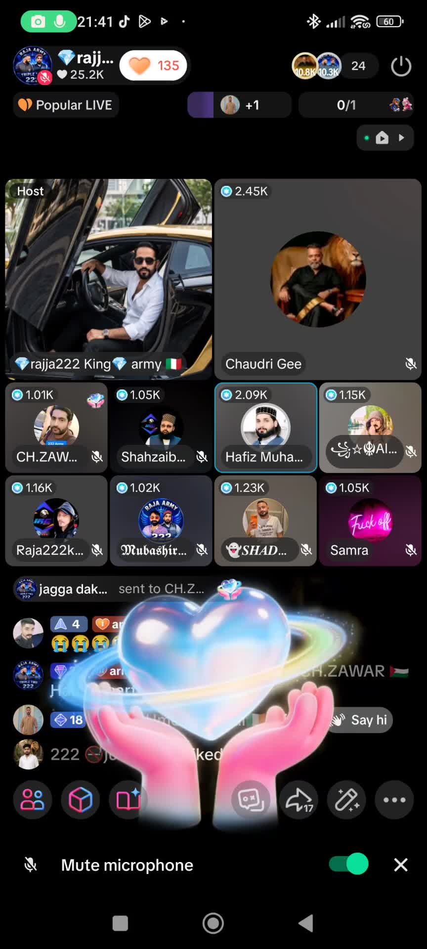 @💎rajja222 King💎 army 🇮🇹