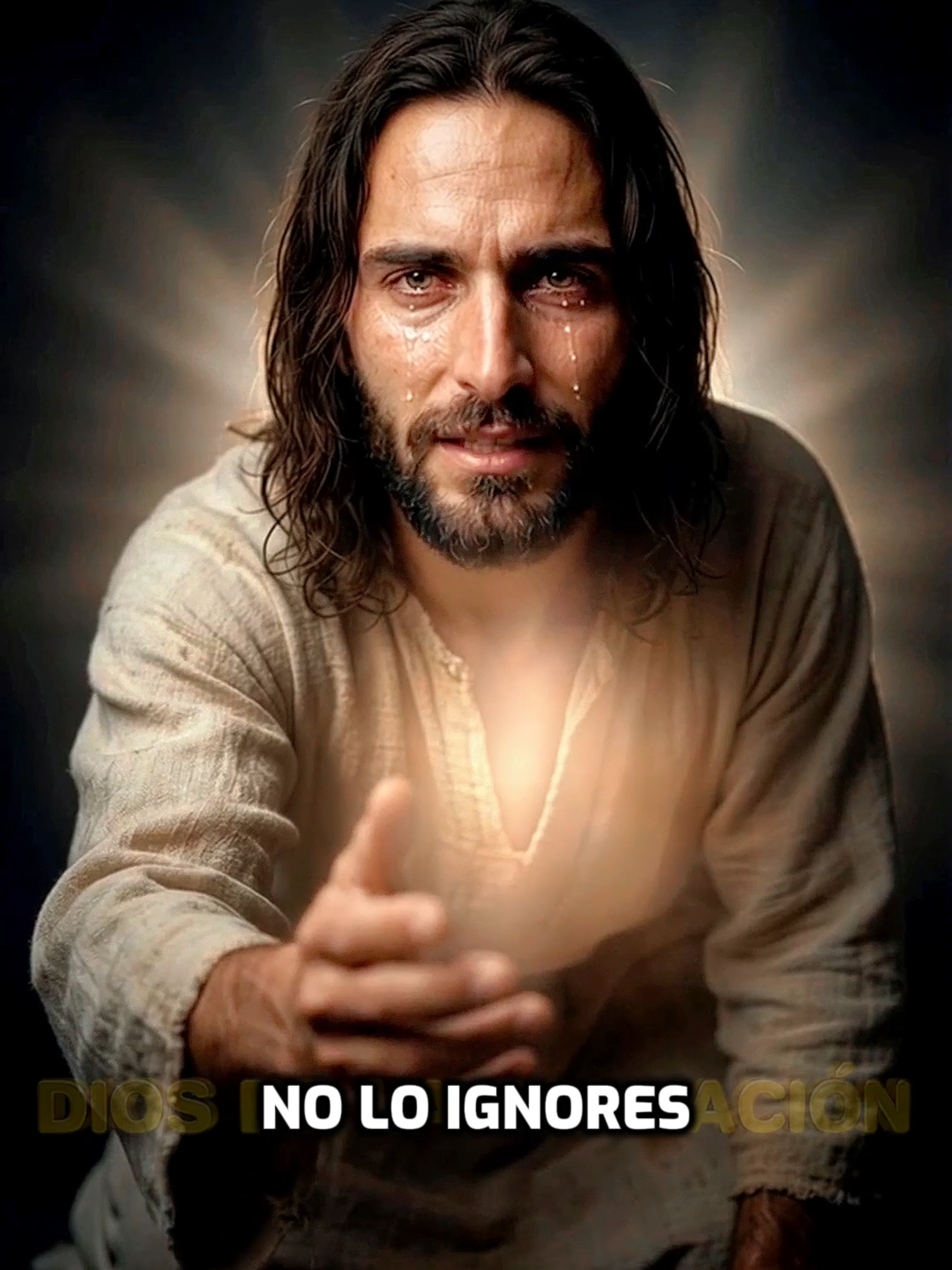 @Dios De La Salvaci&oacute;n