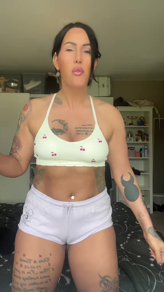 @🖤Vonnie🖤