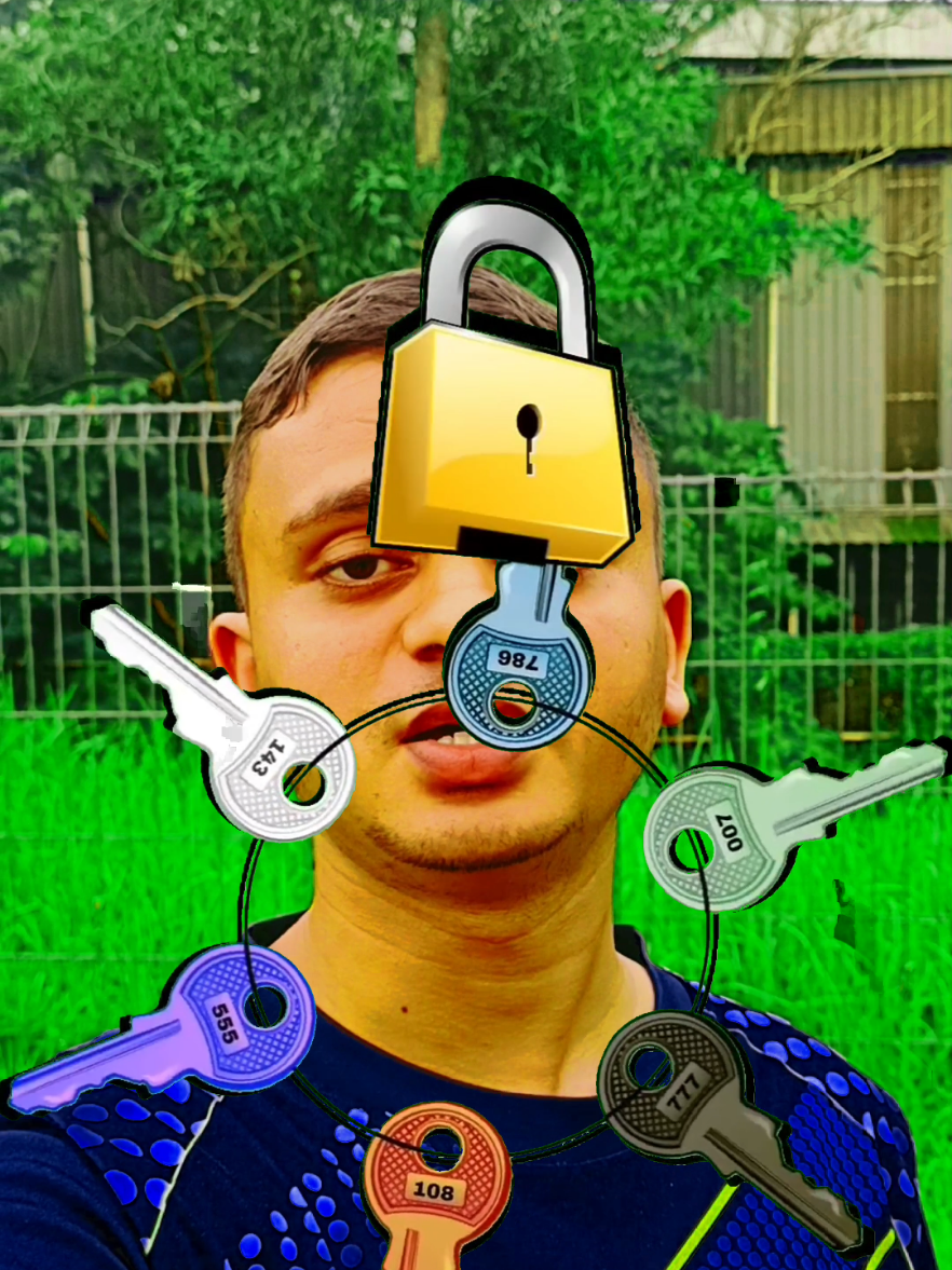 @Challenge Puzzle video