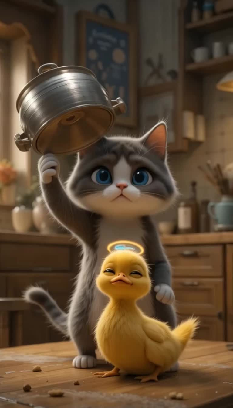 @Kids Cartoon