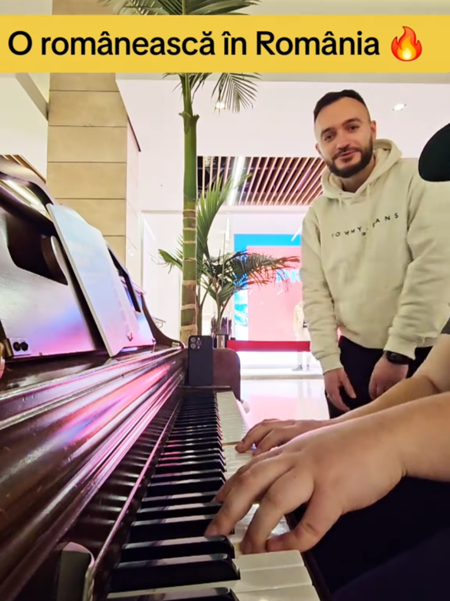 @Andrei Piano