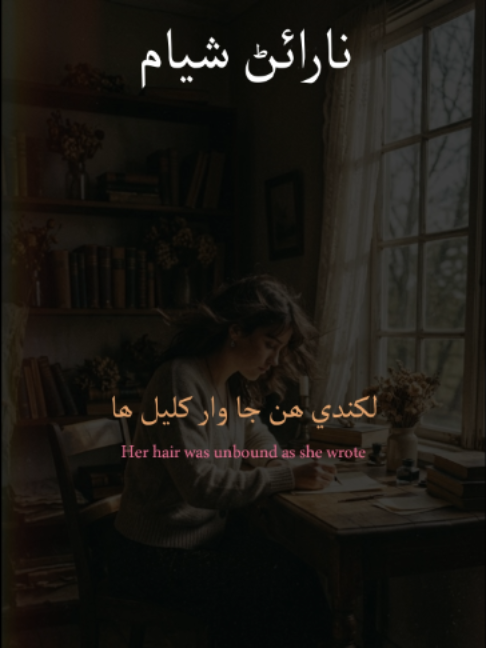 @Sarwan Laghari