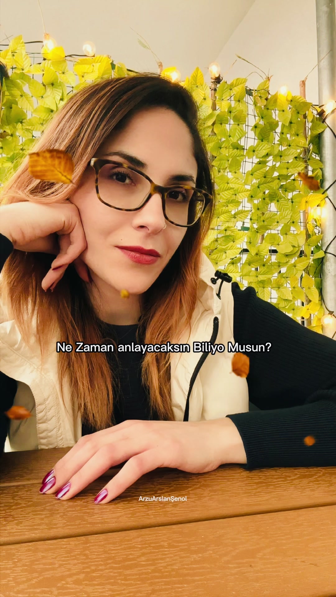 @&bull; Meri Leo &bull;