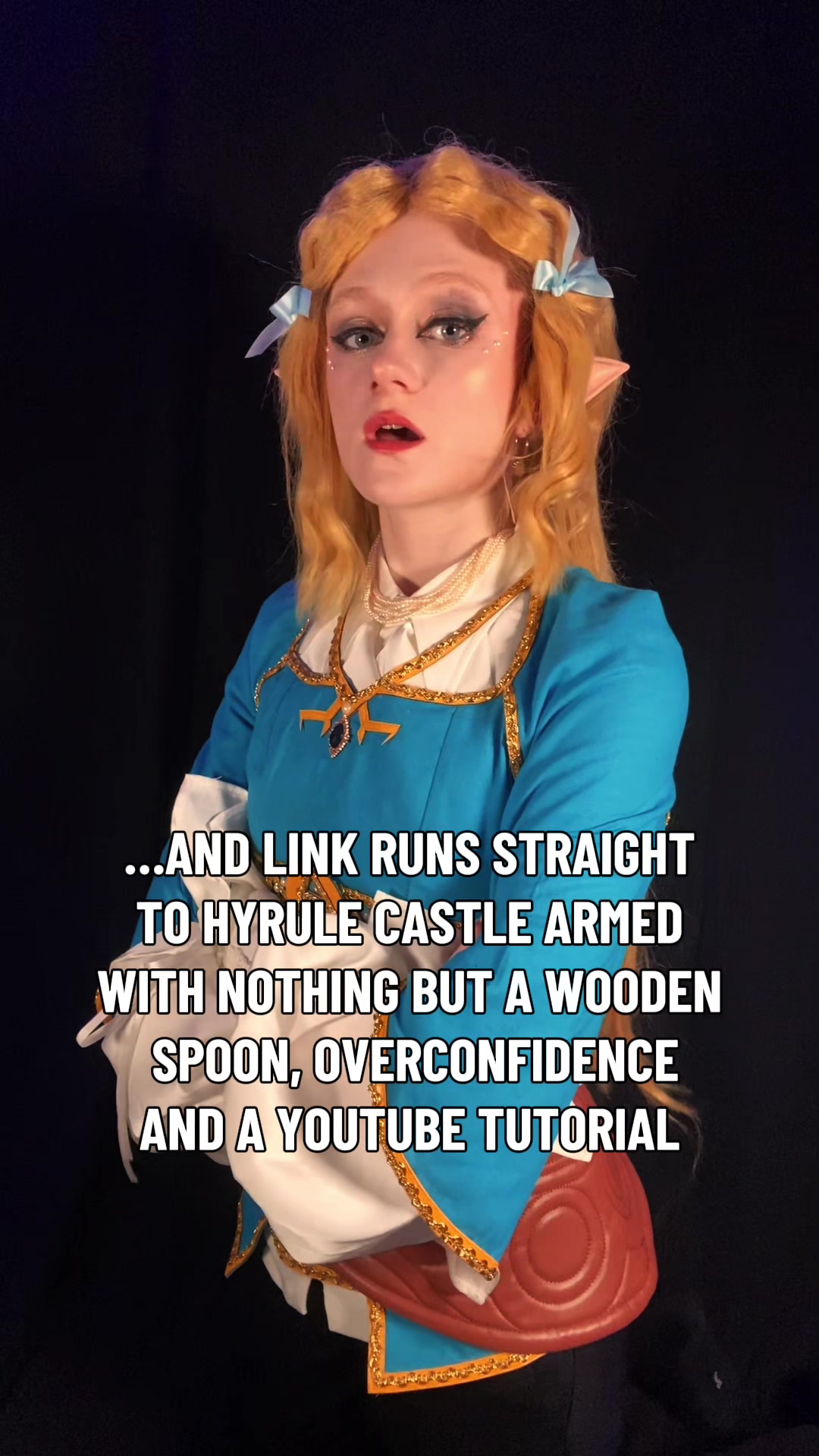 @Enj / Blue