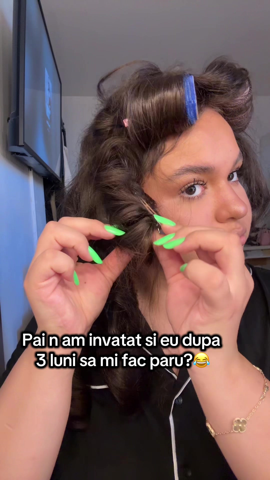 @Nicole Juca