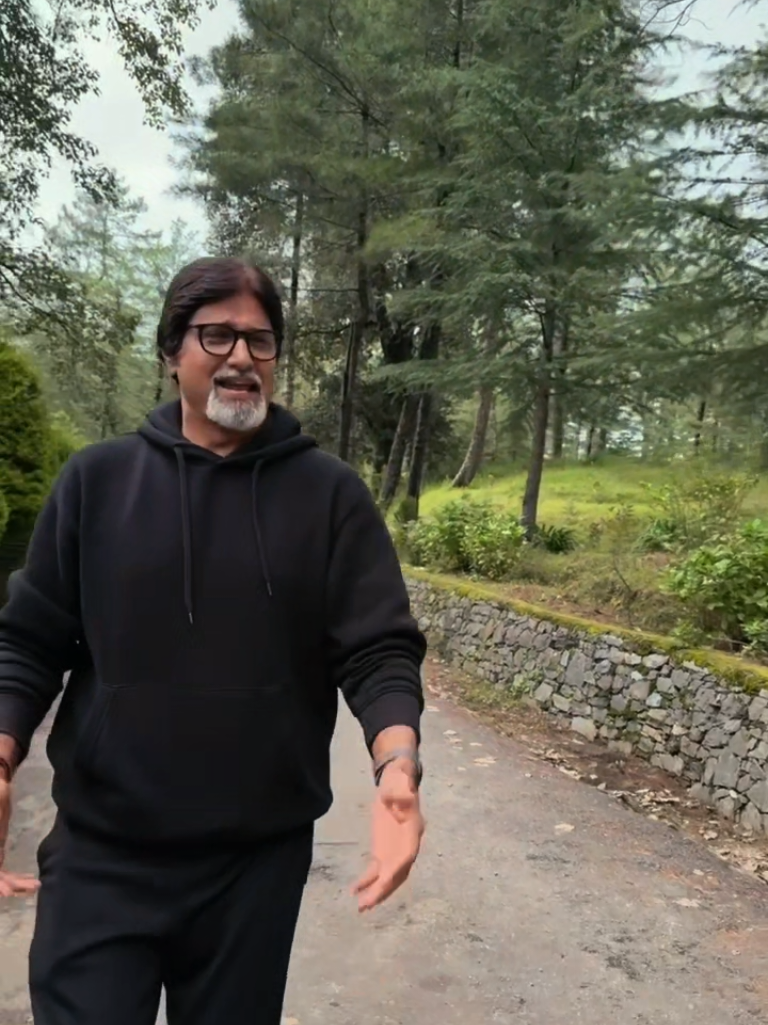 @amitabhbachchan