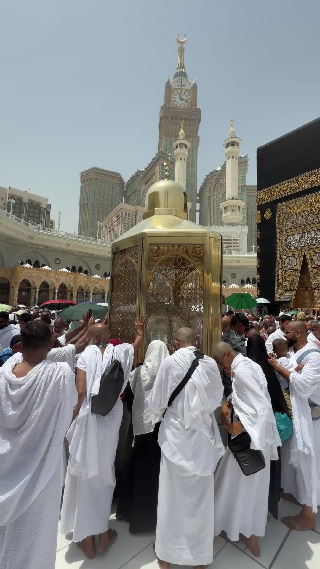 @I Love Makkah_Madina