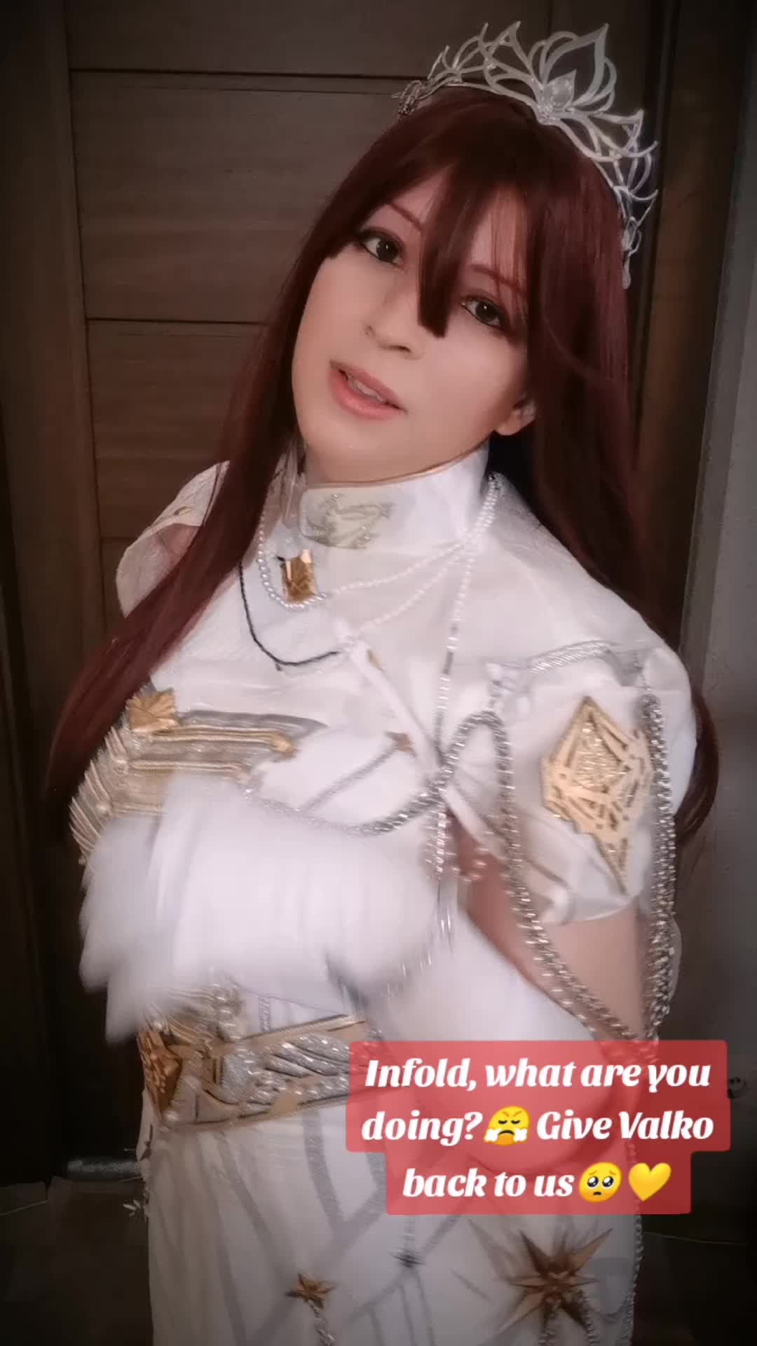 @Néra Cosplay🇭🇺
