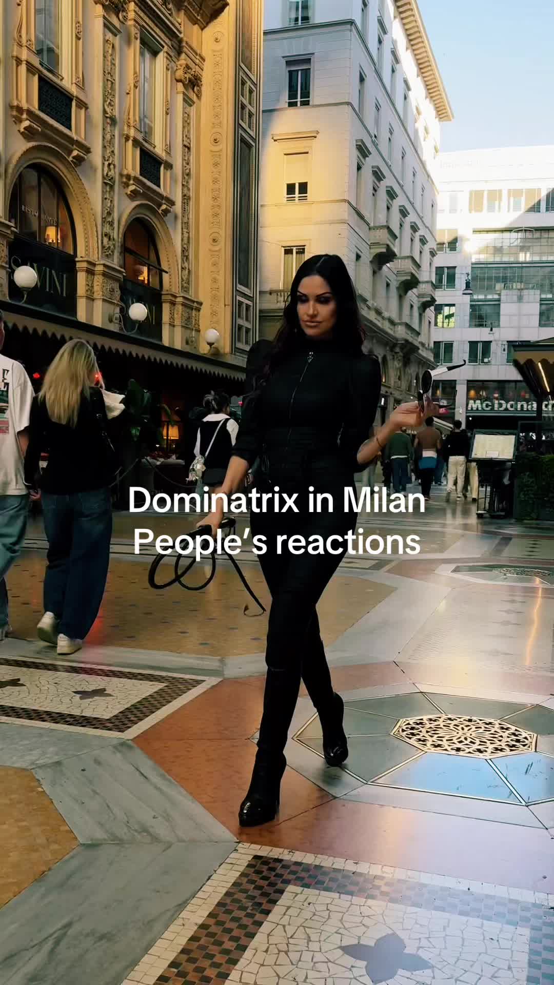 @Alisha Griffanti