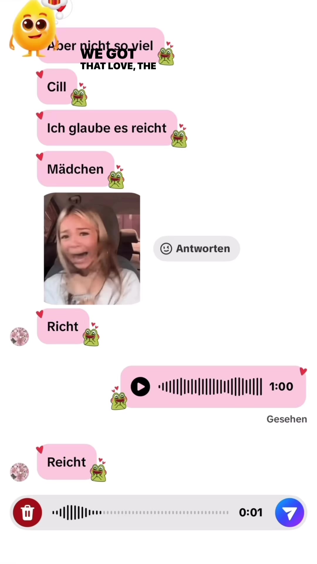 @๐ฝ๐ฎ?๐ถ / ๐ด๐บ๐บ