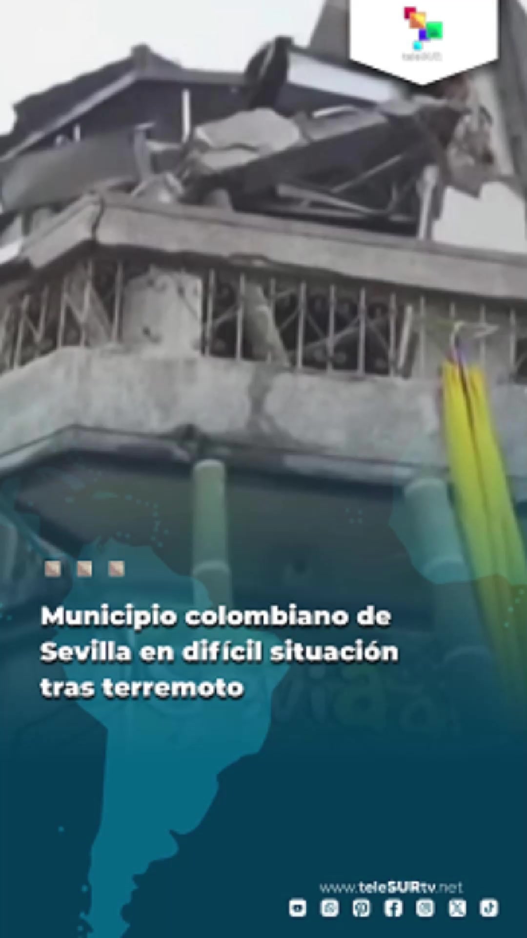 @teleSUR Clips