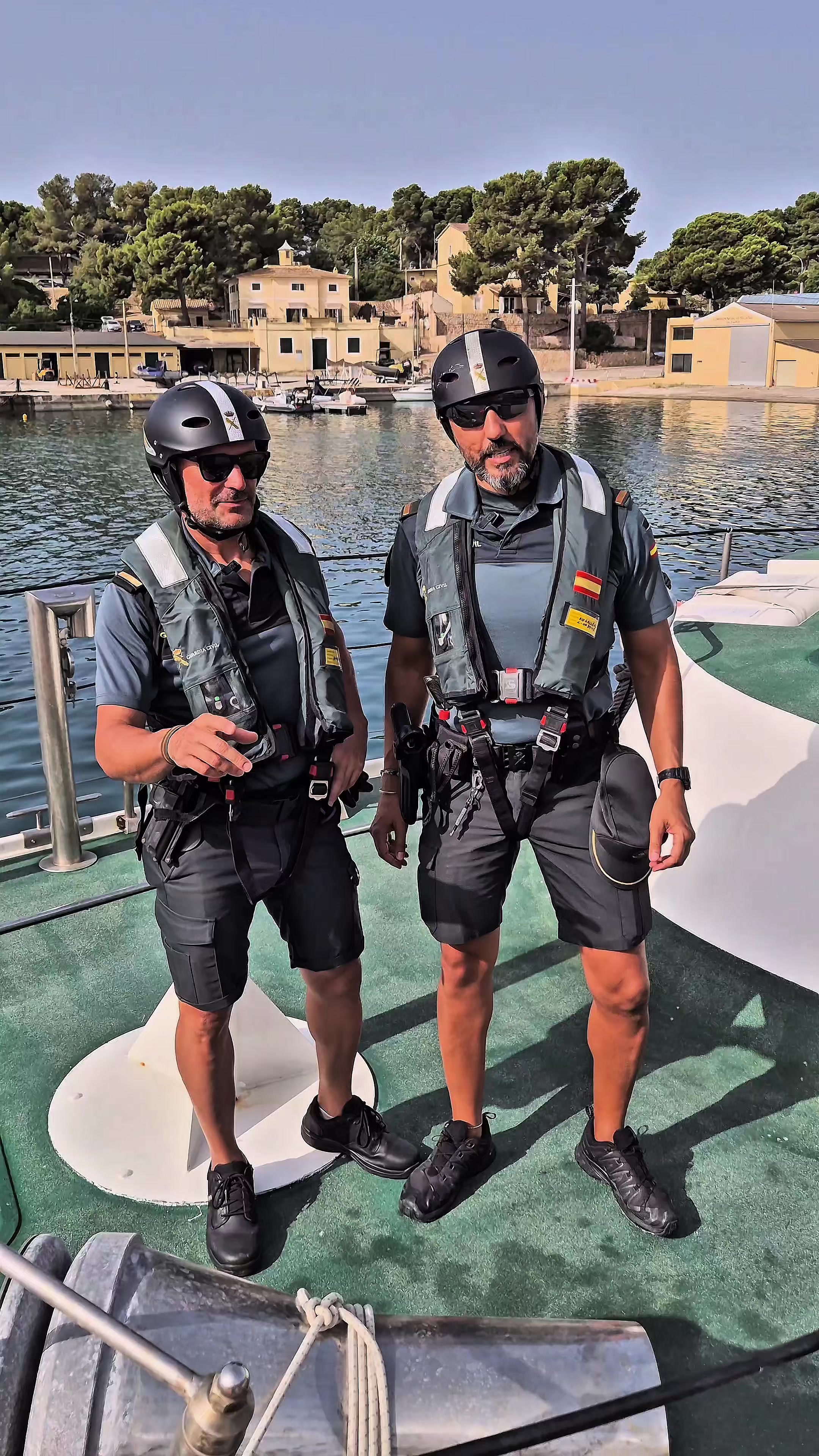 @Guardia Civil