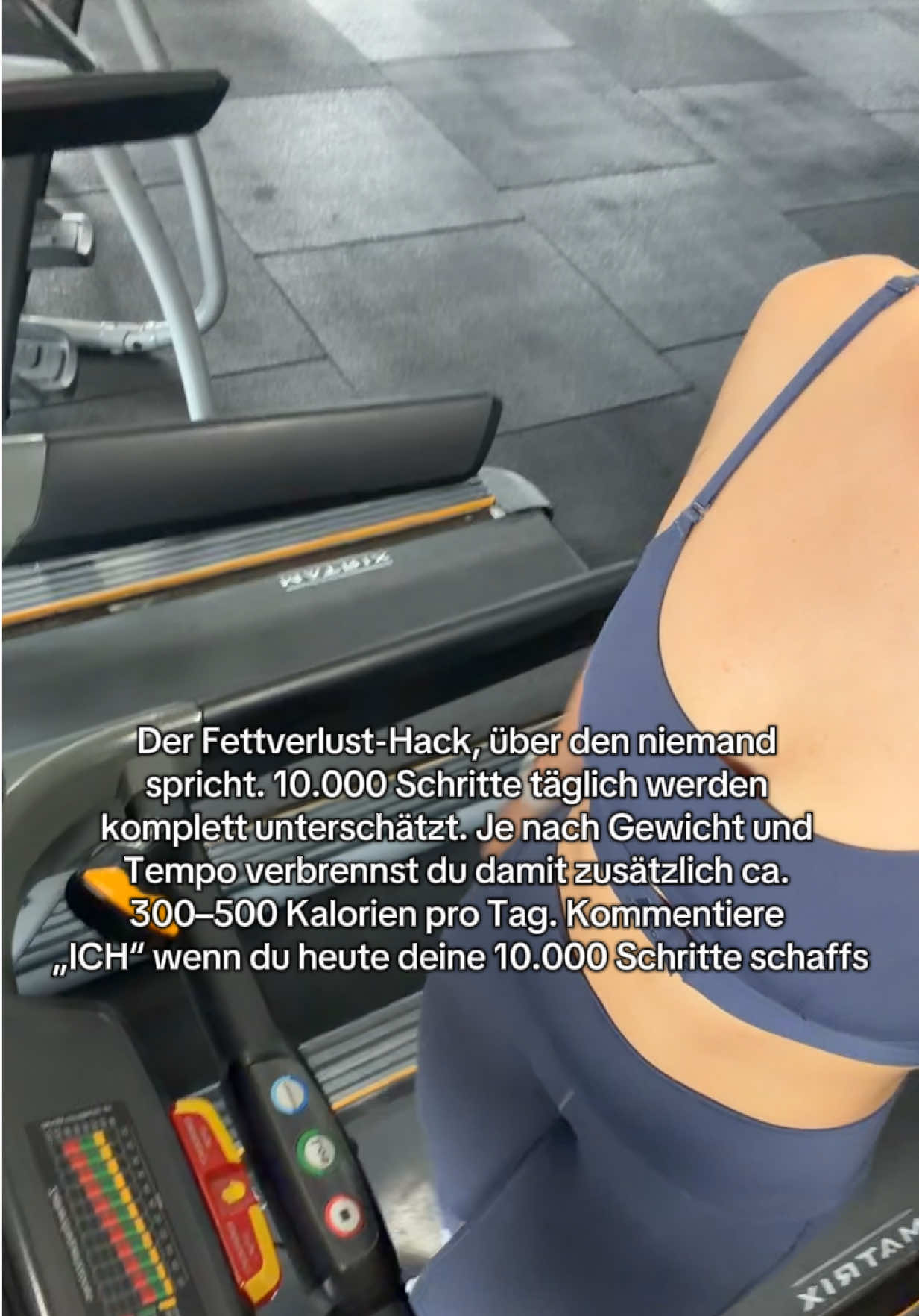 @Your Gym & Mindset Coach Seda