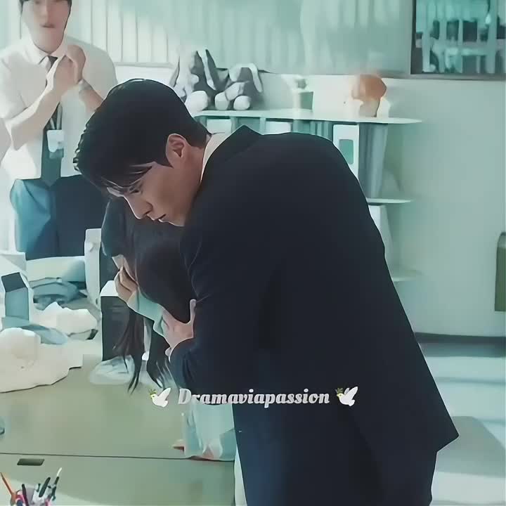 @DramaViapassion🕊️