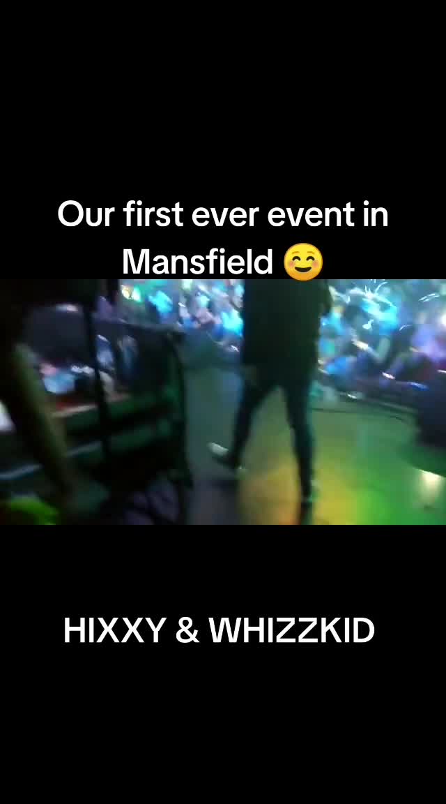@The Rave Escape