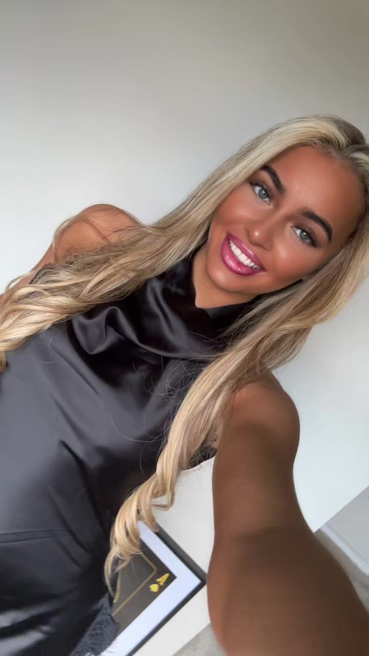 @👸🏼RosieMaeDanvers👸🏼