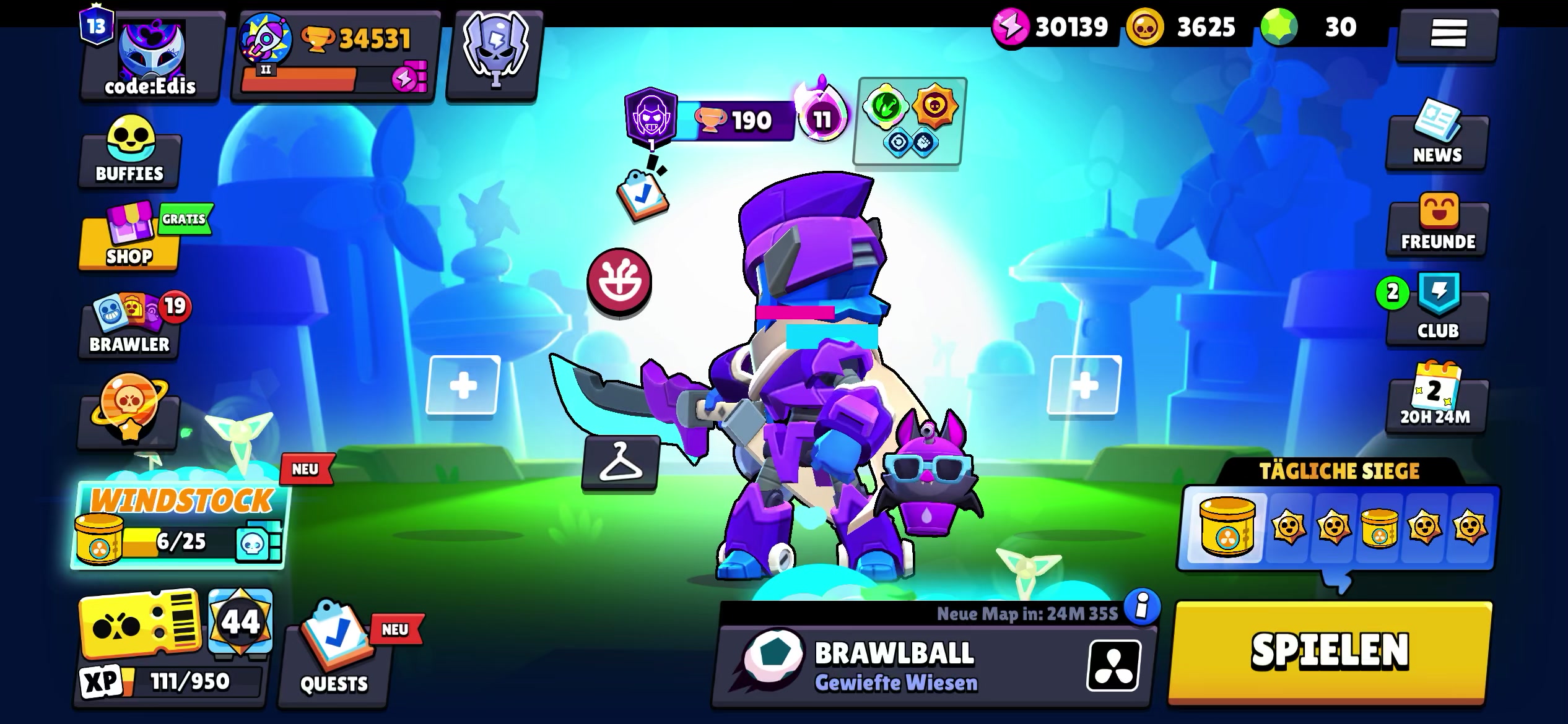 @Brwal Stars