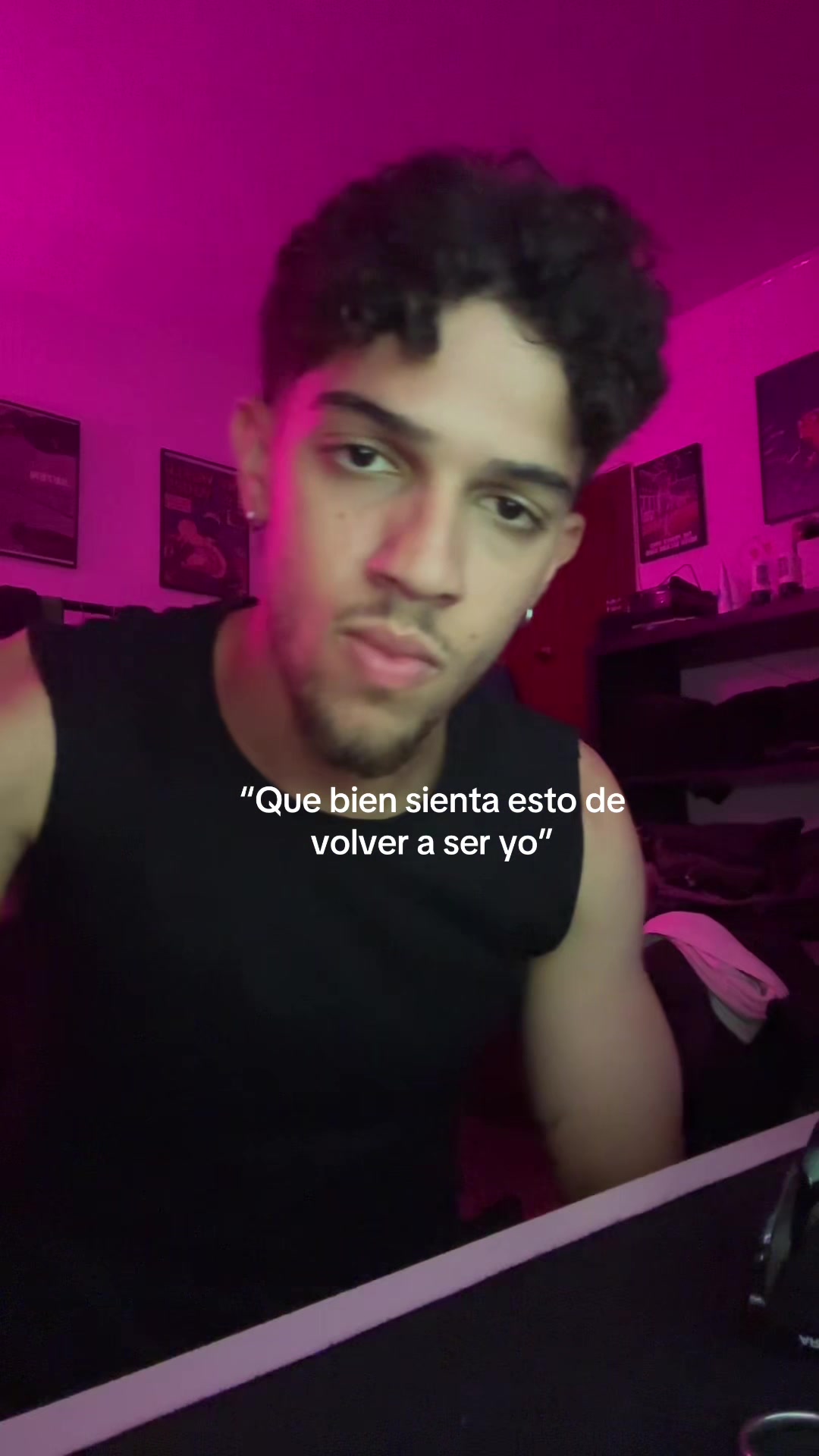 @no soy nadie.