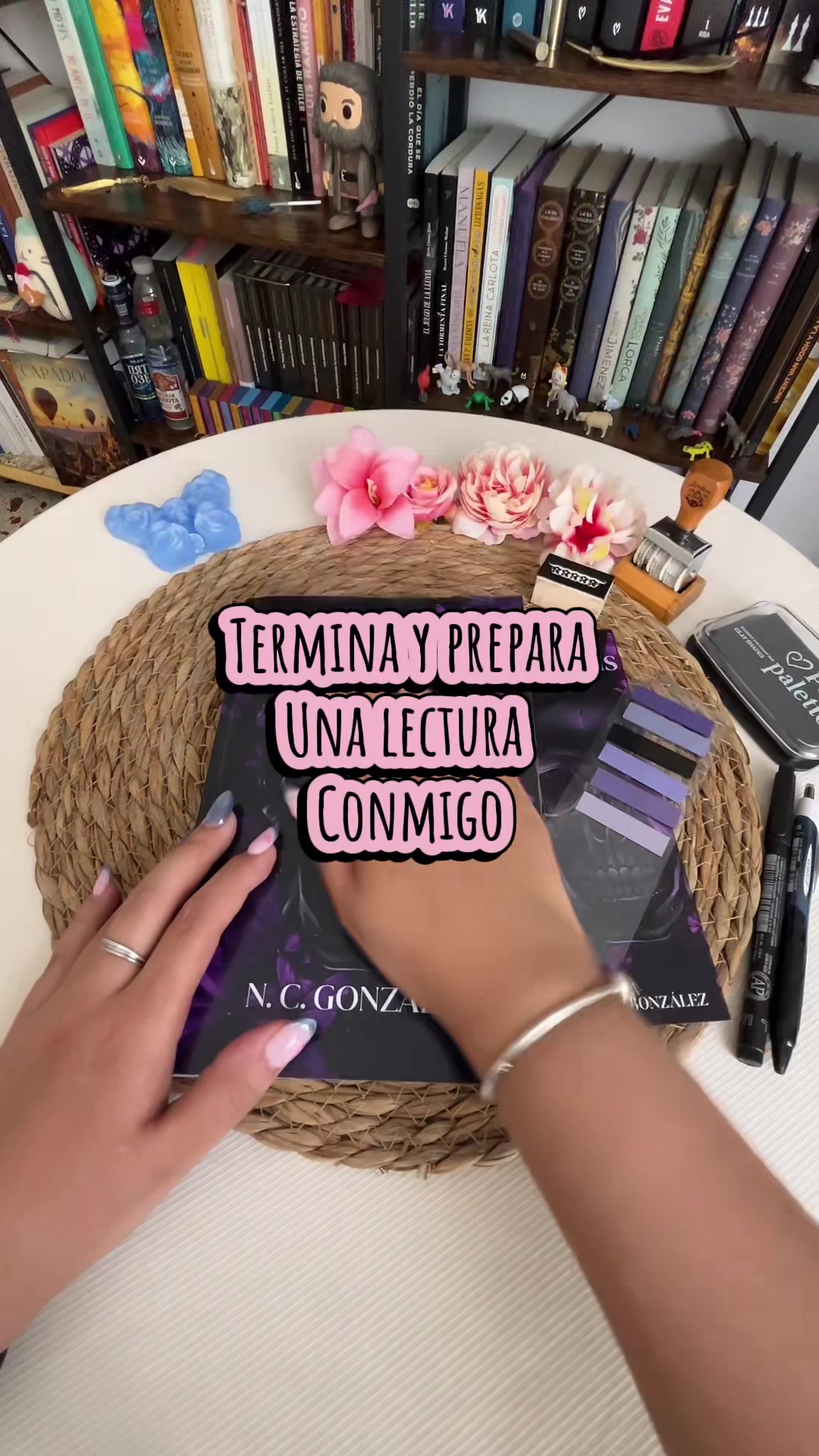 @✨ 📚 I N M A 📚 ✨