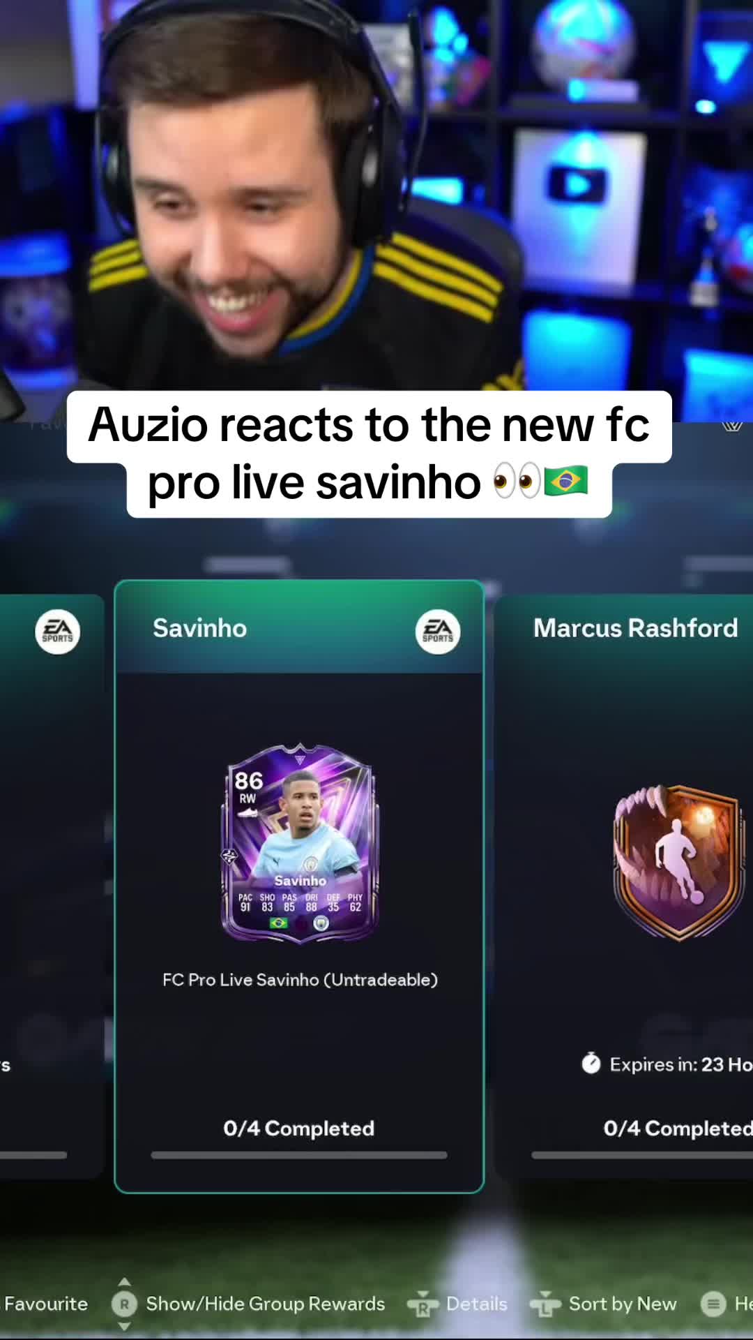 @Streamer Clips