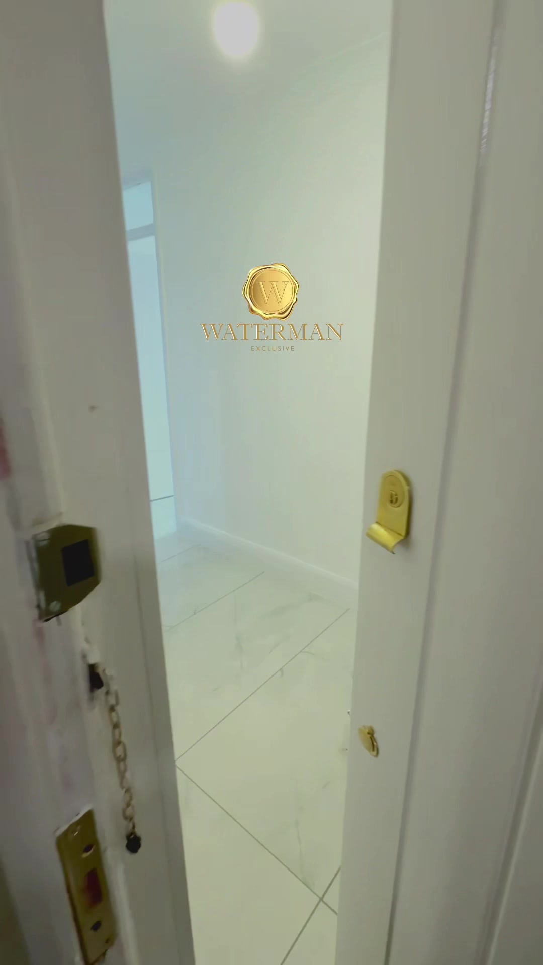 @Waterman Exclusive