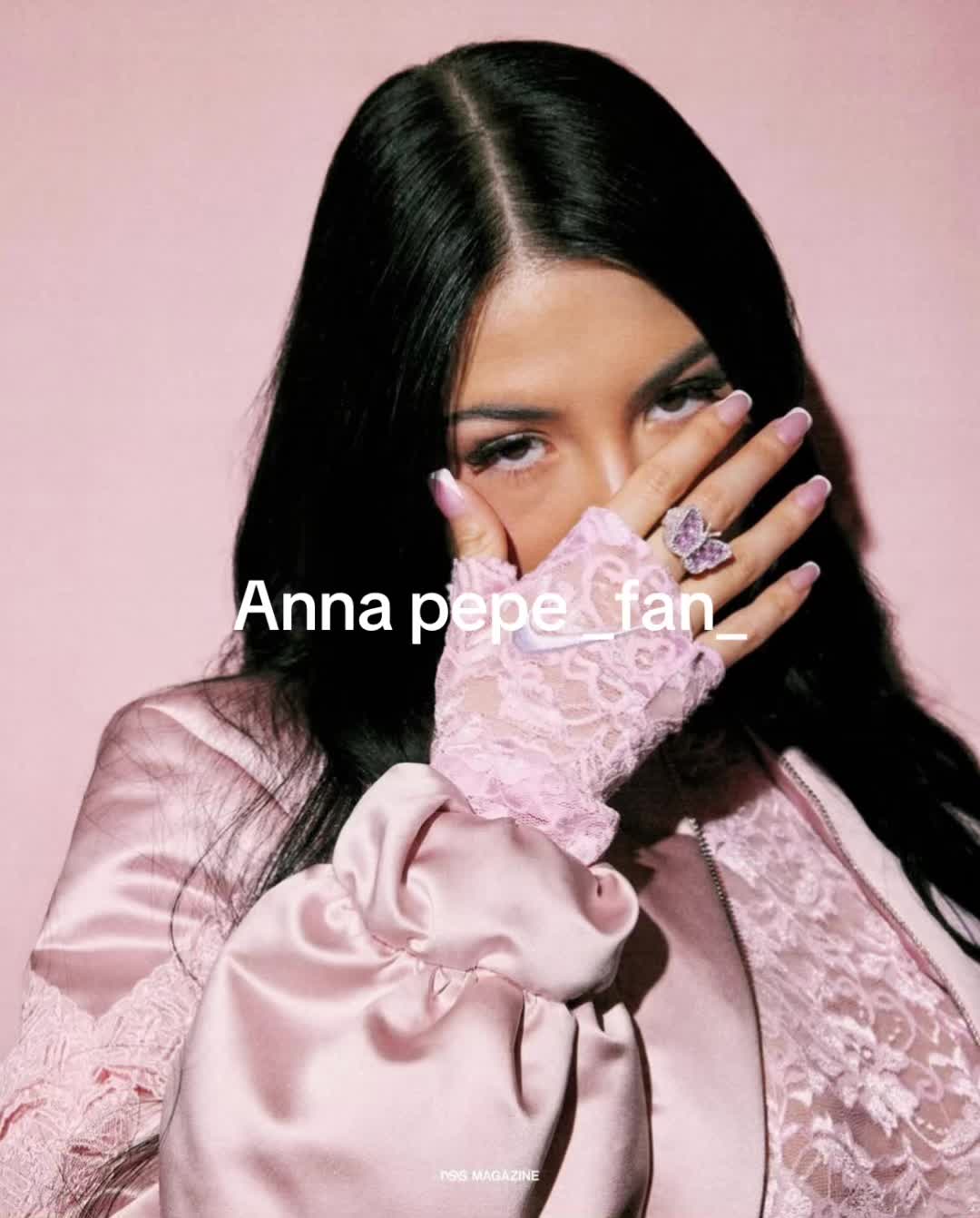@Anna pepe _ fan_