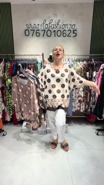 @Ilo fashion