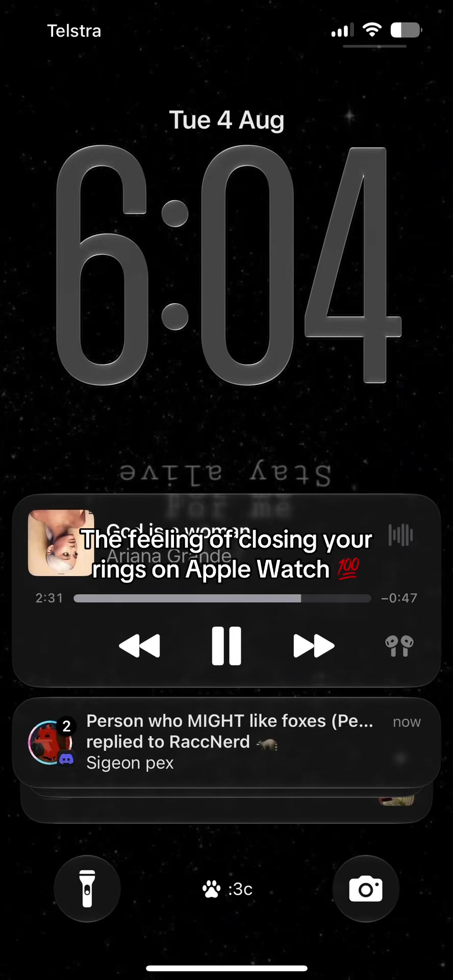 @Bryn but I’m in my flop era