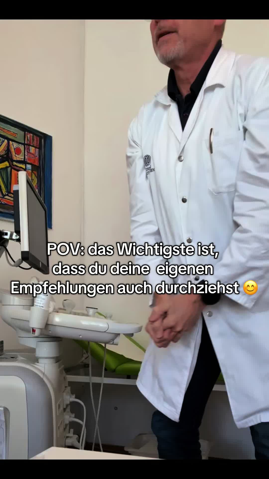 @Dr Marcus Franz