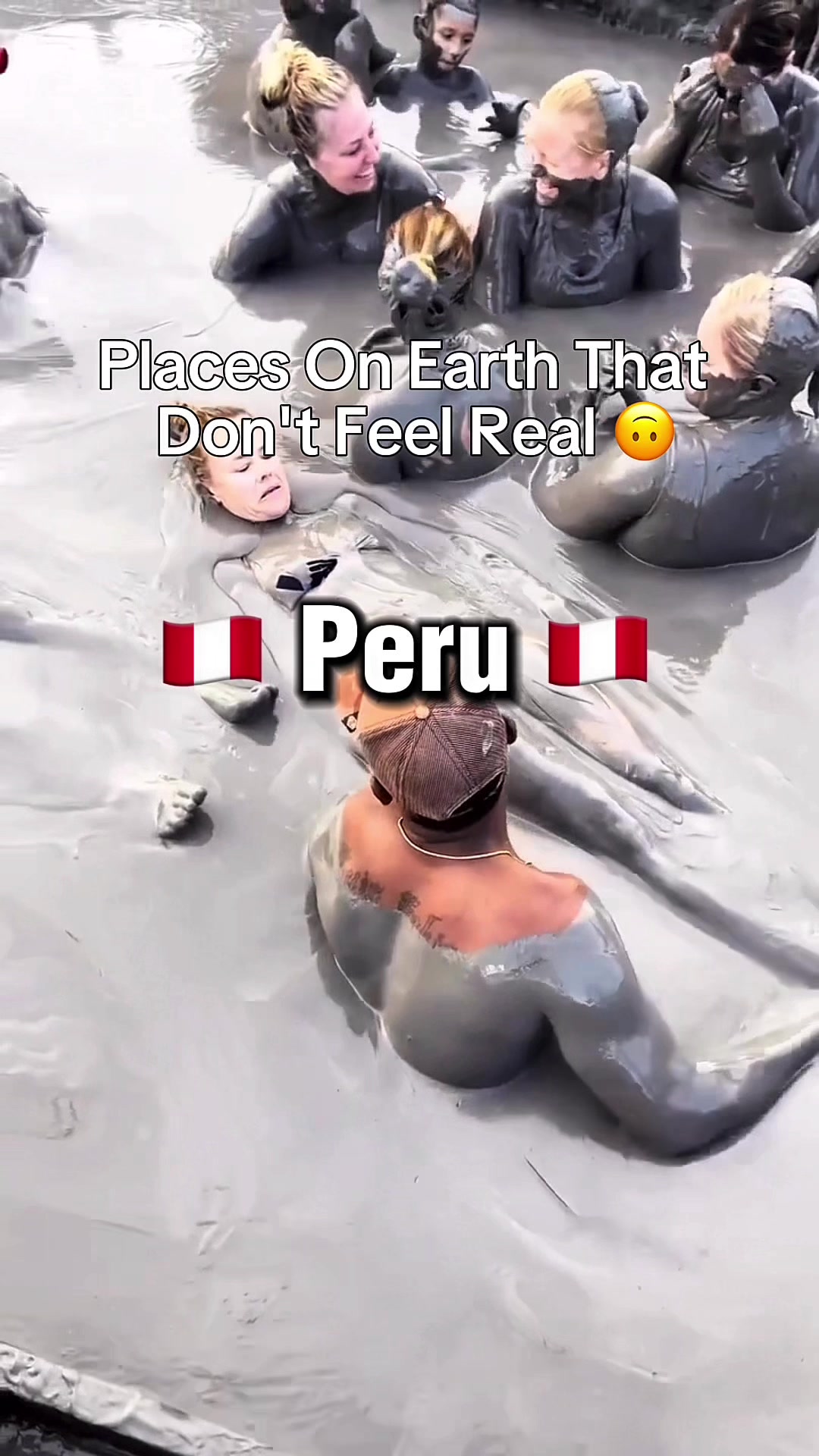 @Beautiful Places 🌏
