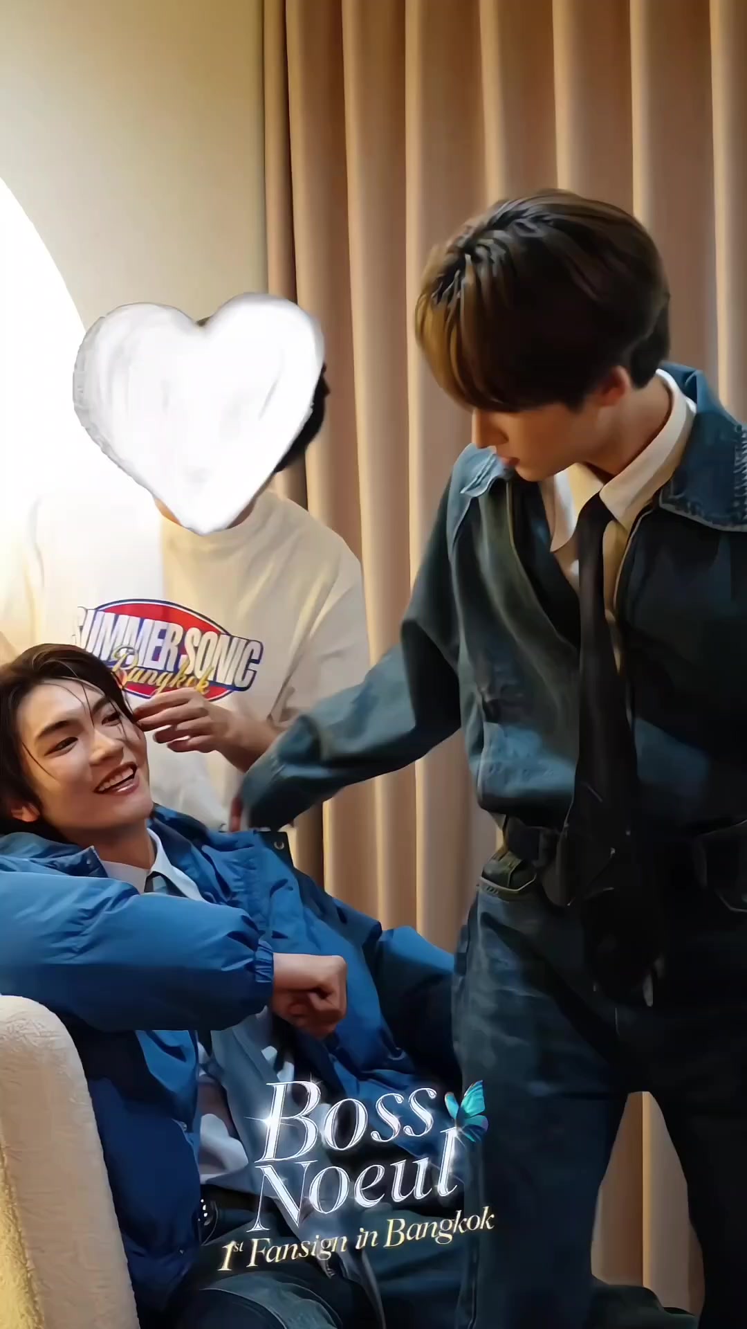 @BossNoeul❄🧸