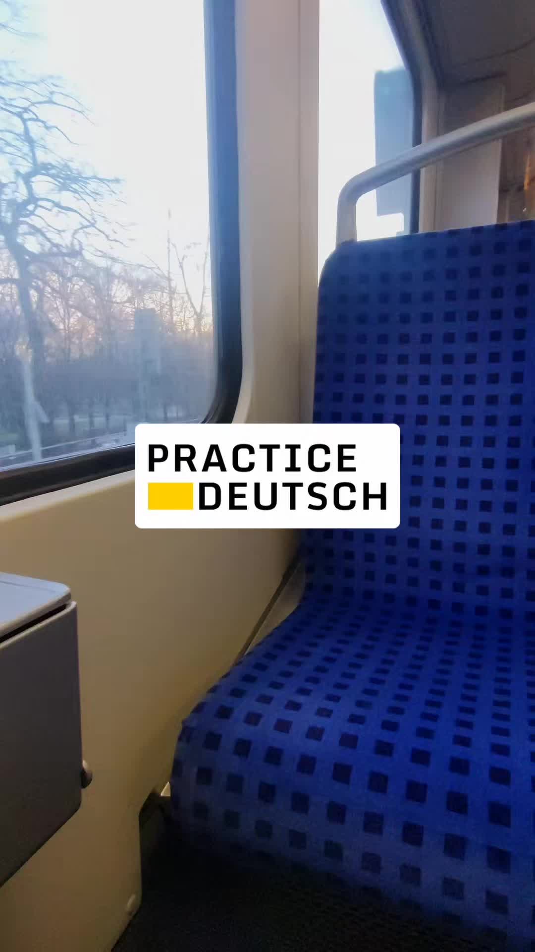 @Practice Deutsch