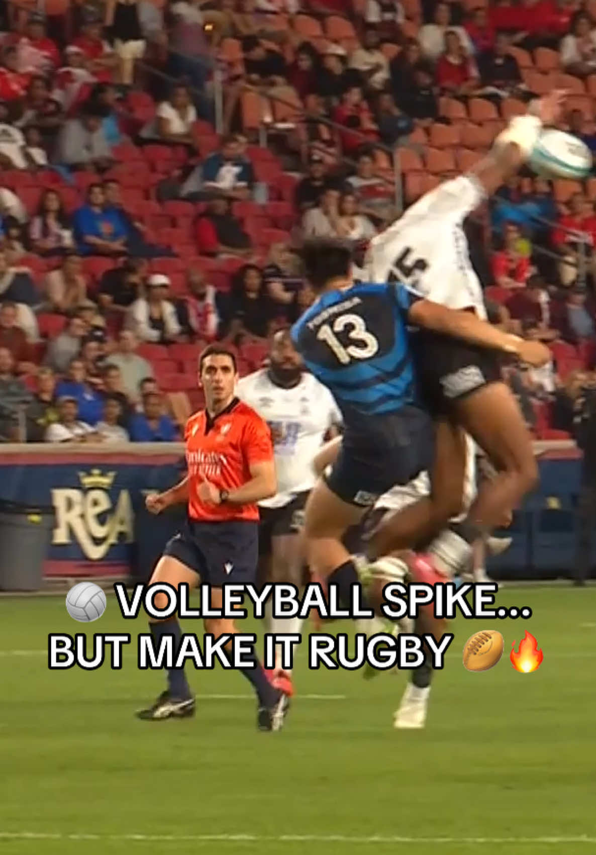 @Pacific Nations Cup