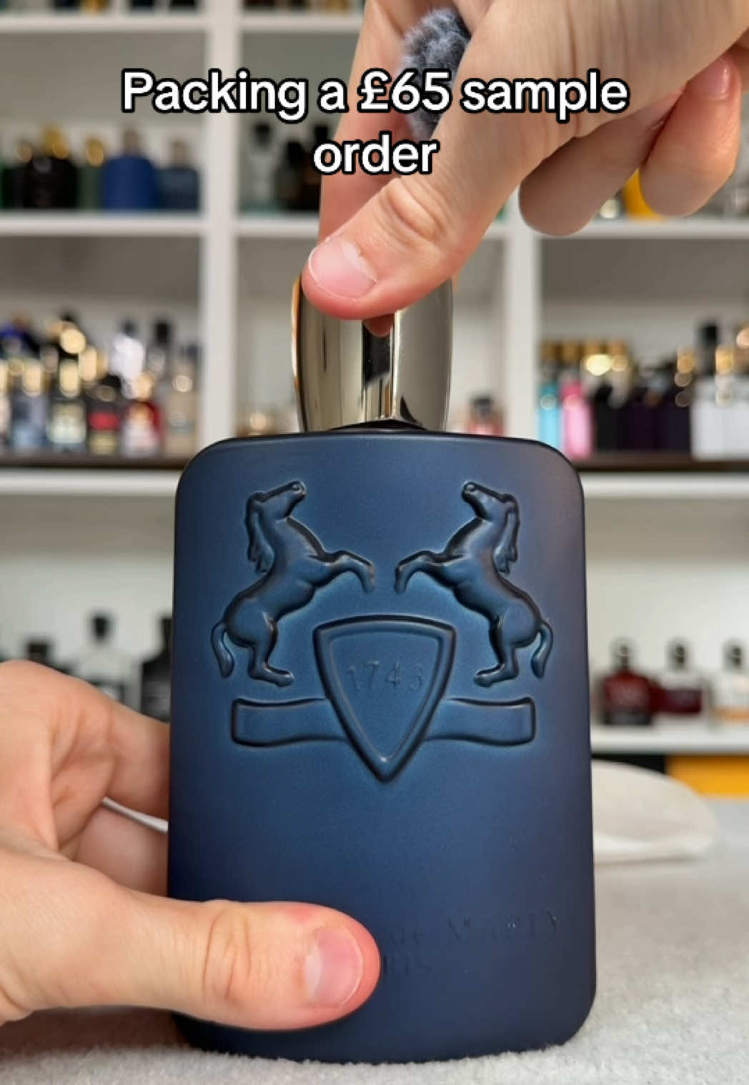 @AT Scents