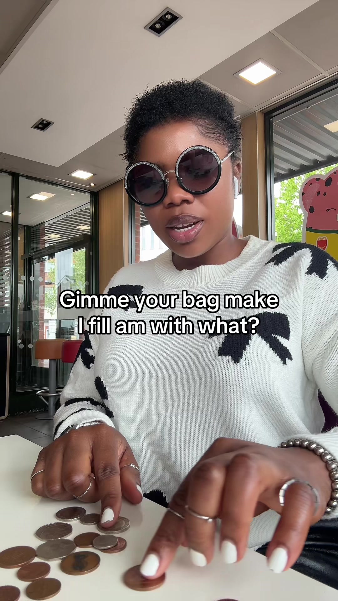 @Vibe Queen🎙️👑