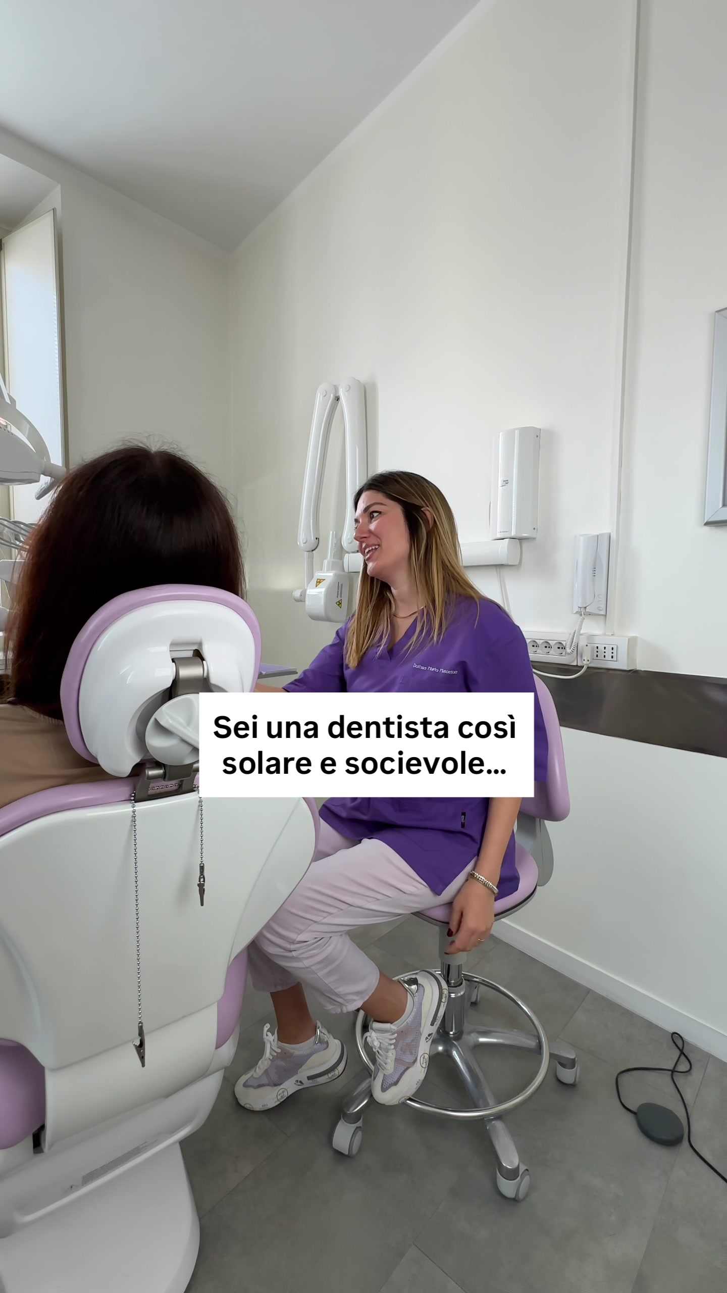 @Dott.Marta | Estetica Dentale