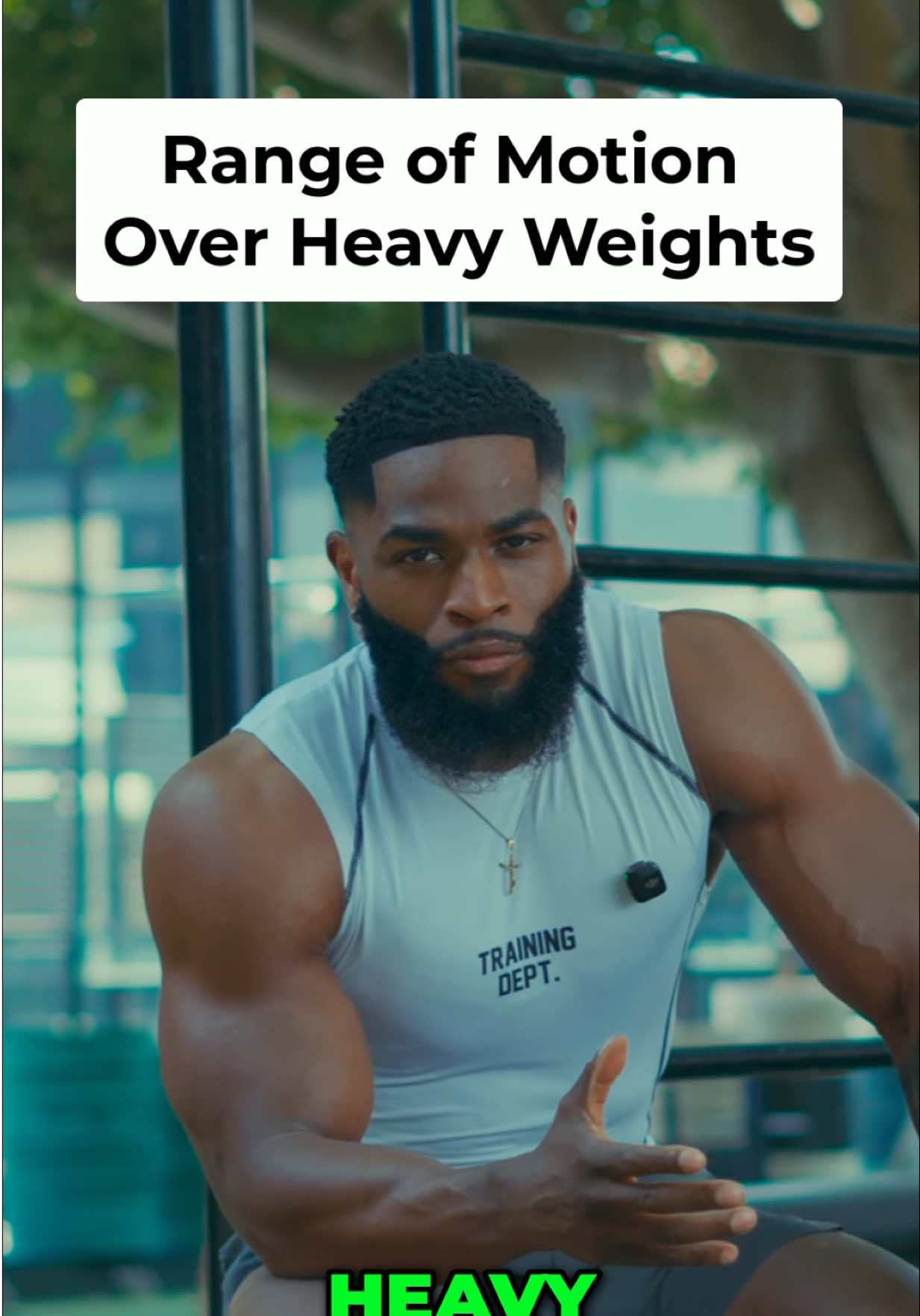 @Prosper Fitness