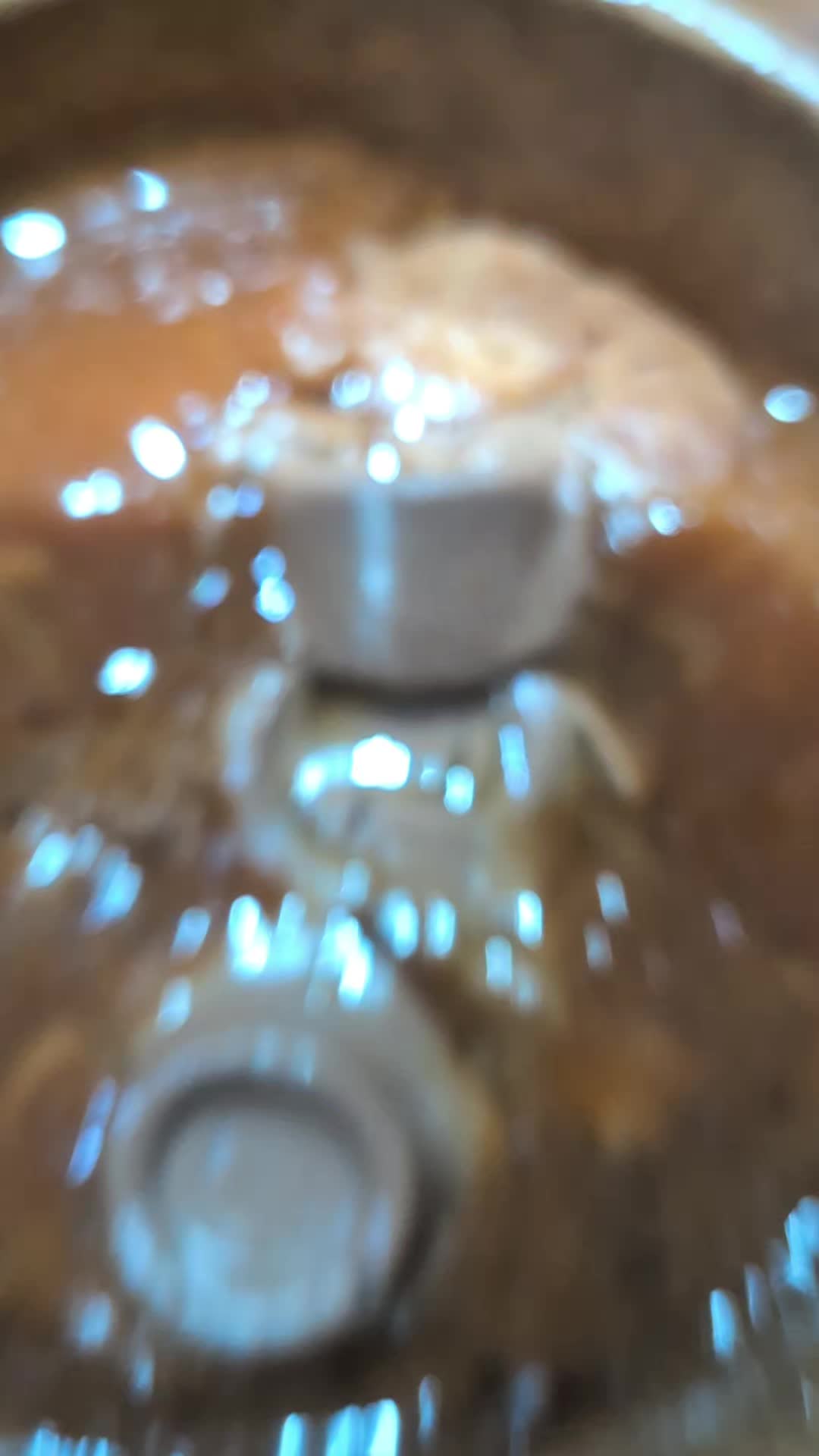 @Sweet Fusion Bakery
