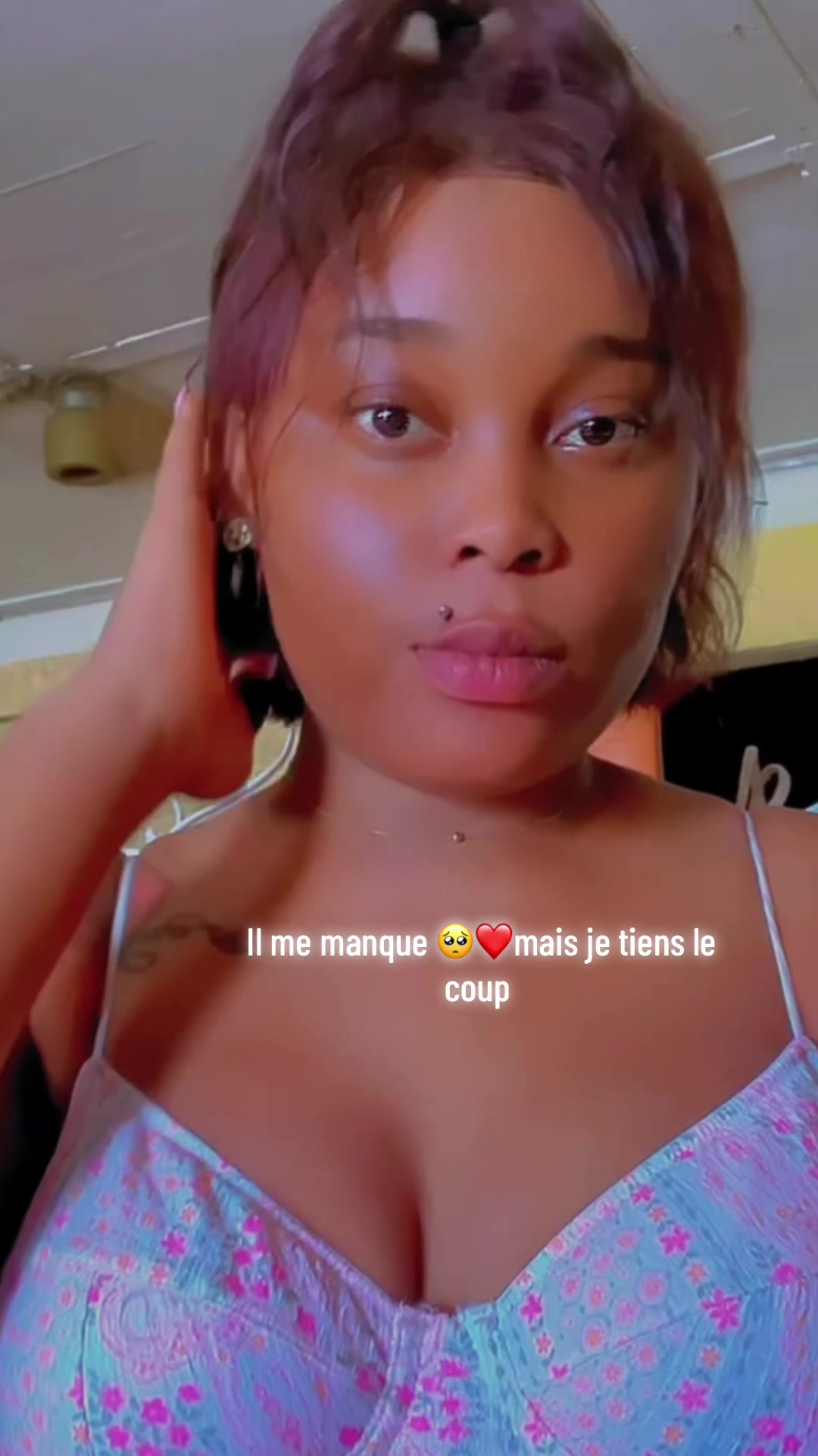 @Bellegr&acirc;ce 💸💎