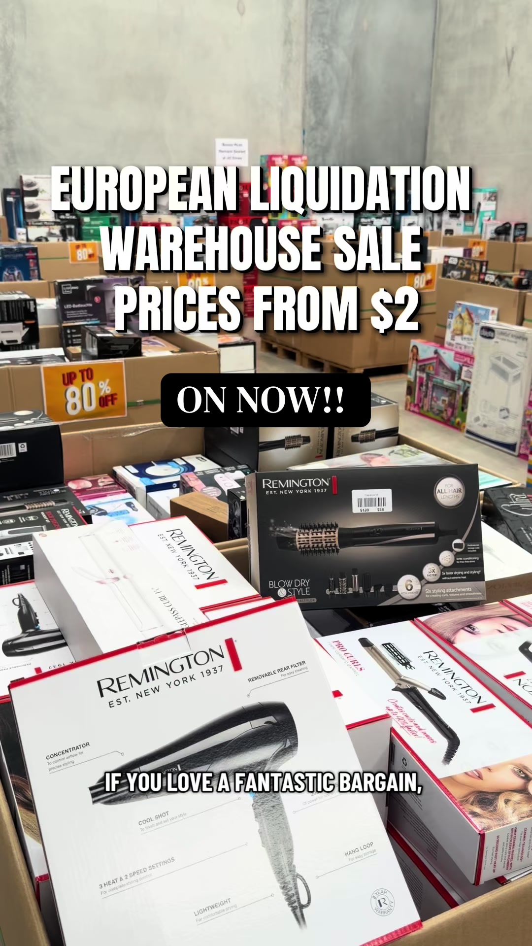 @Melbournesecretsales