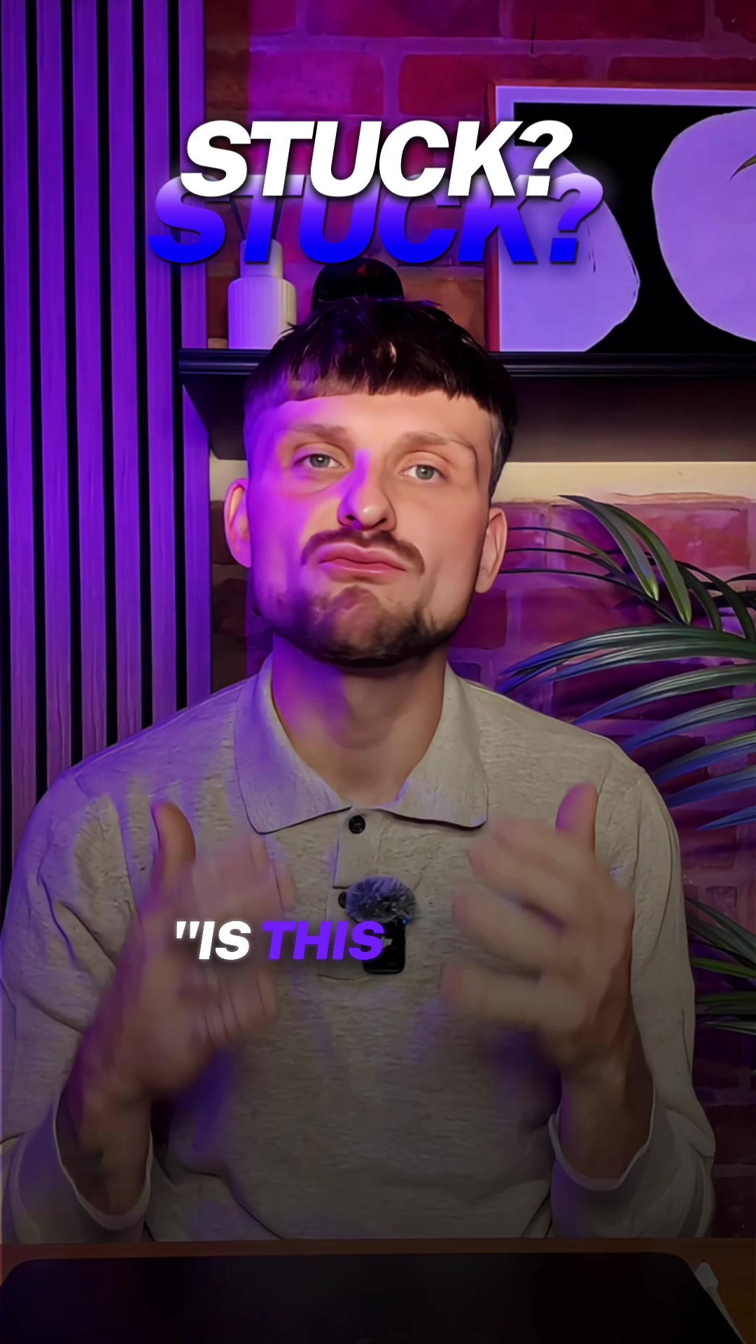 @Toby Paton