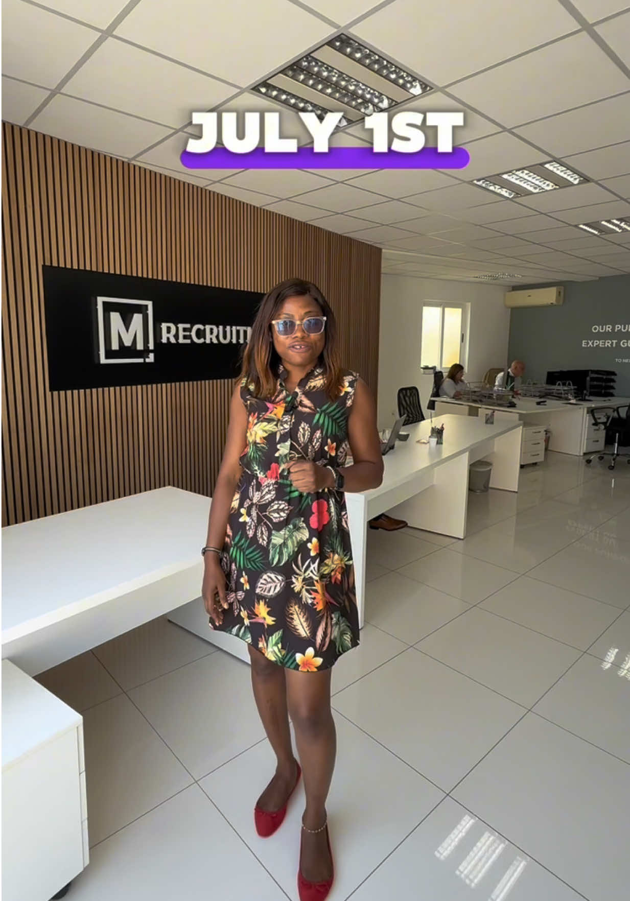 @M Recruitment